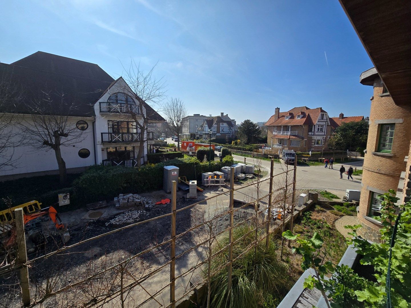 Woning 5 slpk's in de Dumontwijk foto 14