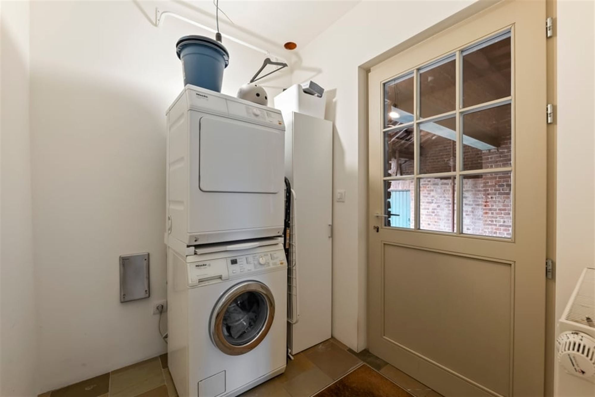 AUTHENTIEKE WONING MET RUIME SCHUUR EN VEEL POTENTIEEL IN TONGEREN  foto 32