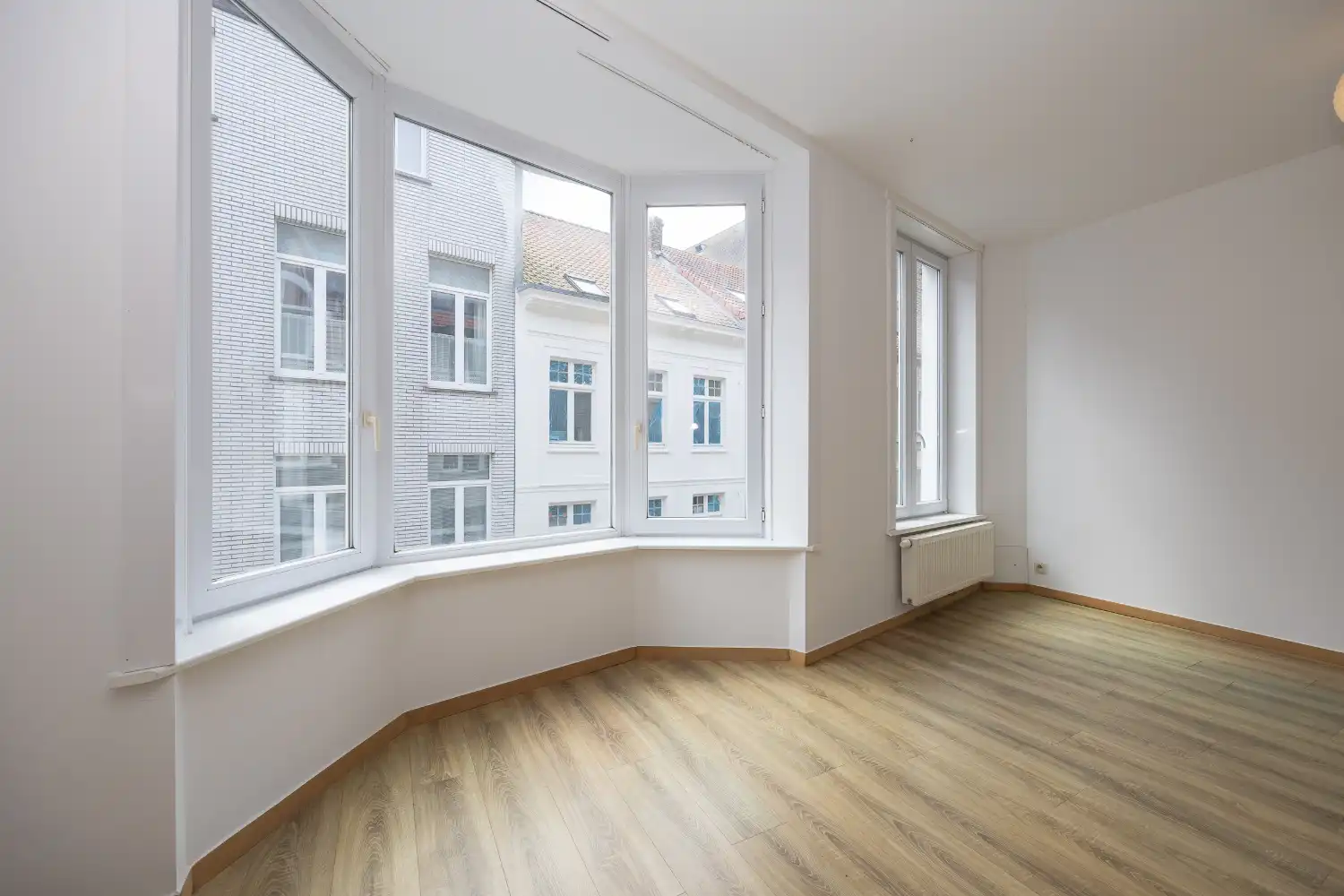 2 slaapkamer appartement te Oostende foto 6