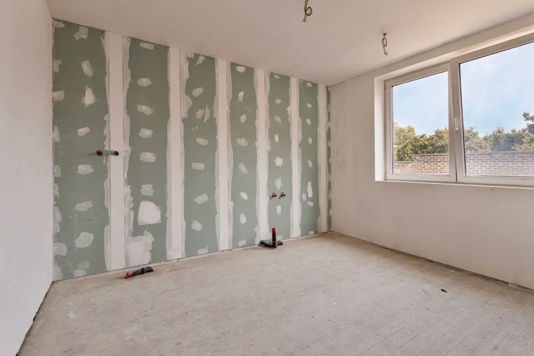 Energetisch gerenoveerde woning EPC A-label foto 11