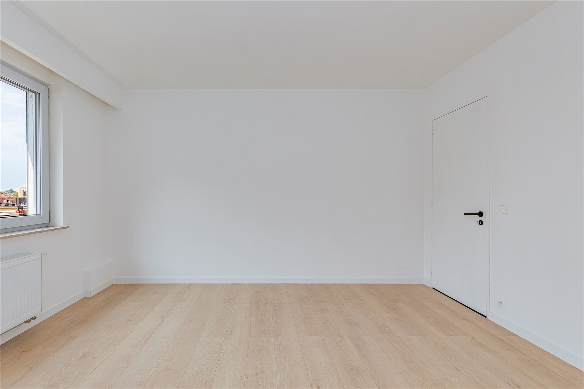 Licht en ruim 3slk appartement op topligging nabij het Te Boelaerpark foto 17