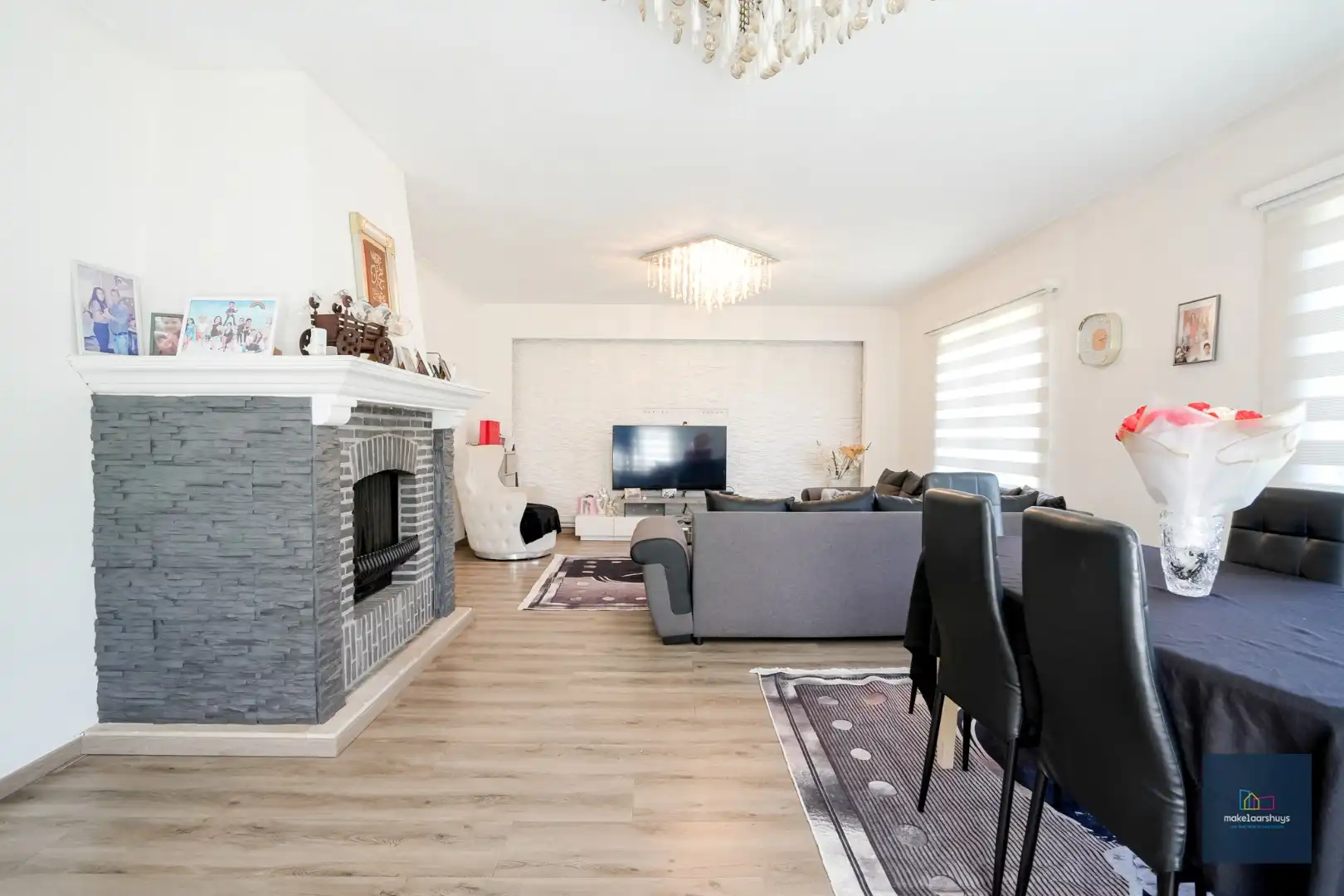 Uitermate goed gelegen bungalow te Wondelgem foto 6