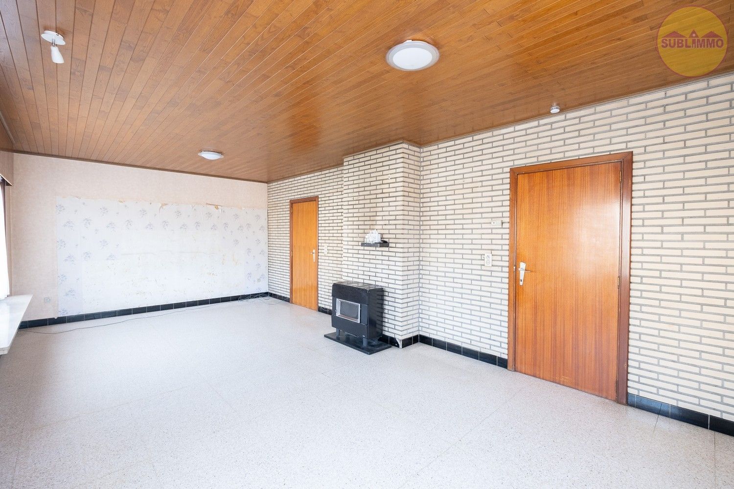 Vrijstaande woning met heel wat mogelijkheden te Balen-Hulsen foto 4