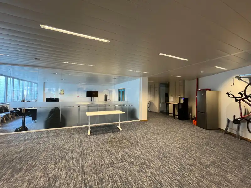 Kantoorruimte te huur Mechelen foto 3