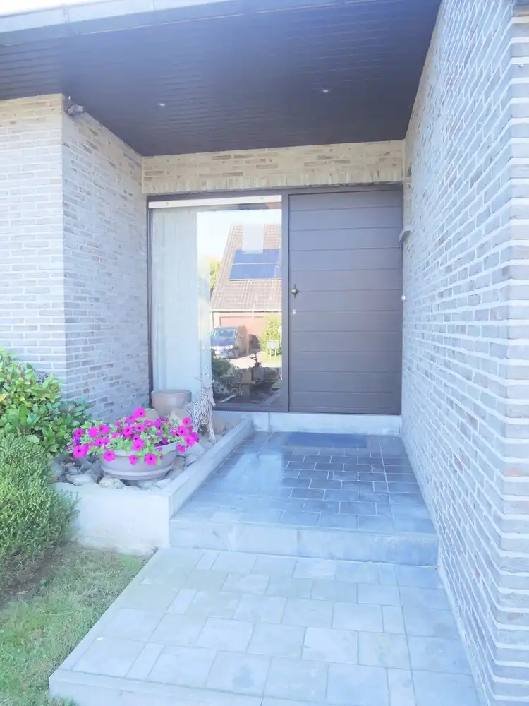 Rustig gelegen woning te Asse foto 2