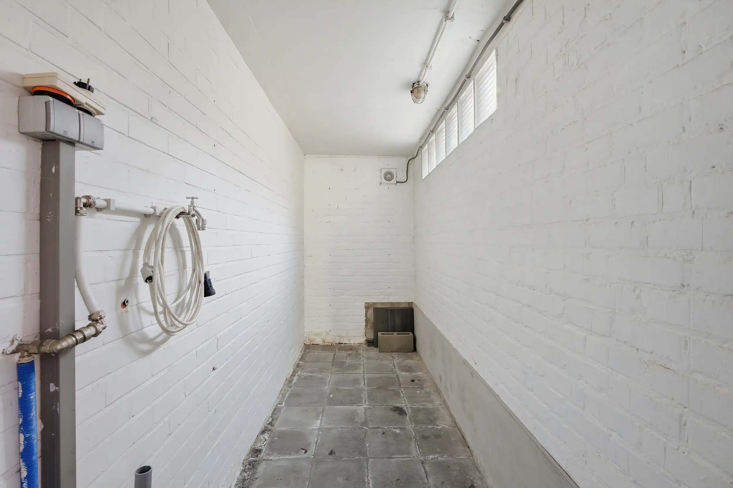 Centraal en rustig gelegen appartement in stadsrand Gent foto 19