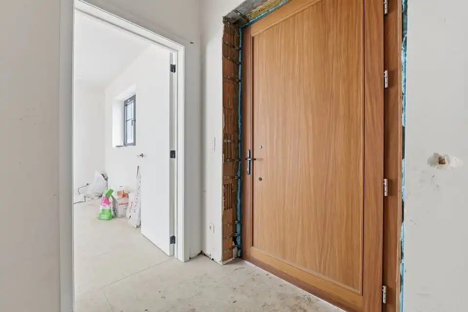 EXLCUSIEF WONEN MET LANDELIJKE ELEGANTIE IN SINT-TRUIDEN foto 12