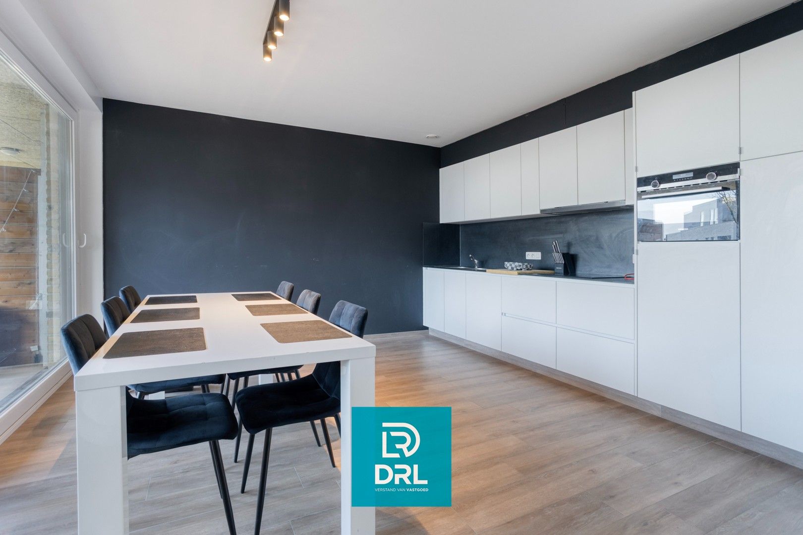 Instapklaar gelijkvloersappartement in rustige residentie foto 7