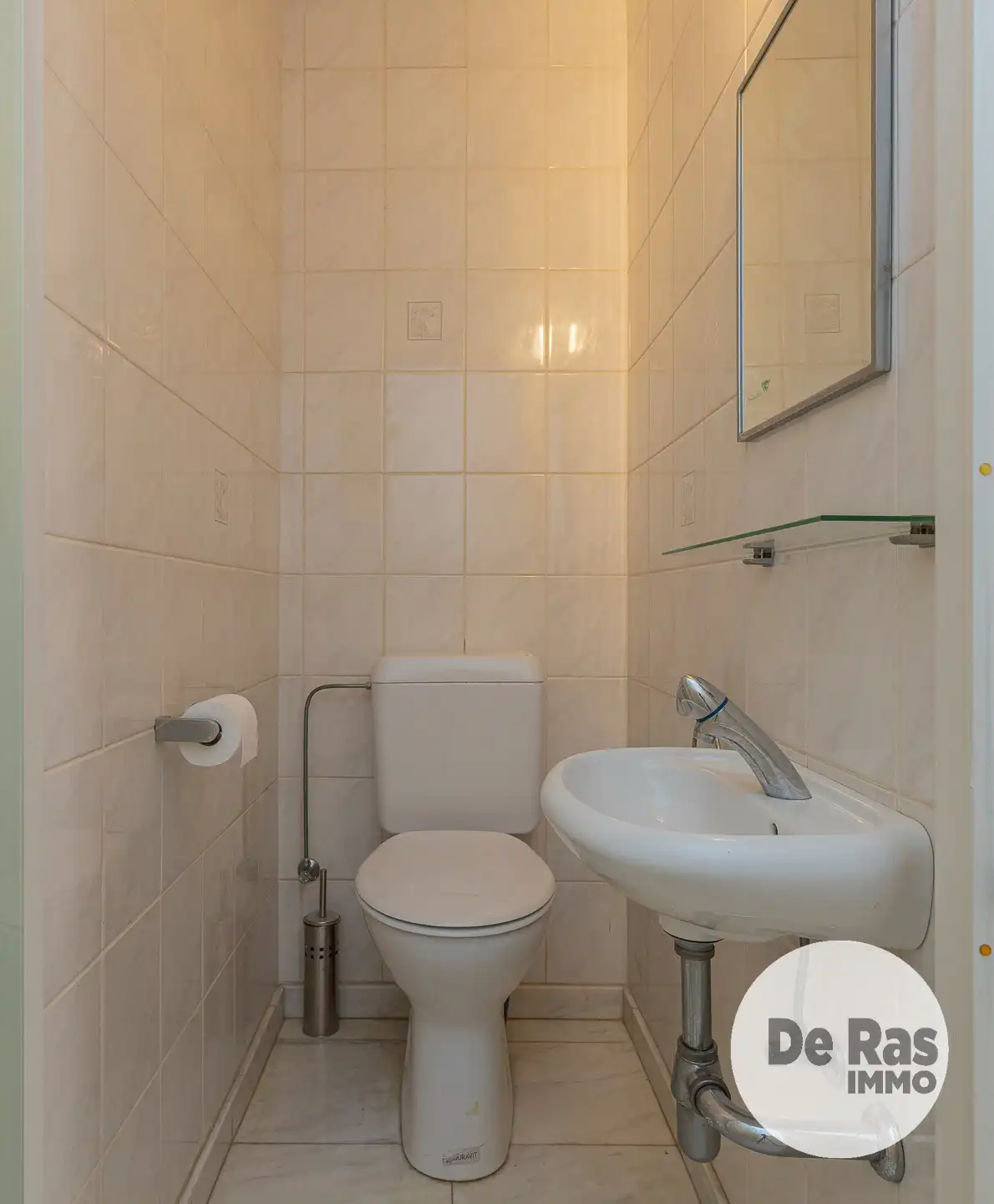 AALST - Groot duplex appartement aan park met 3 slaapkamers foto 10