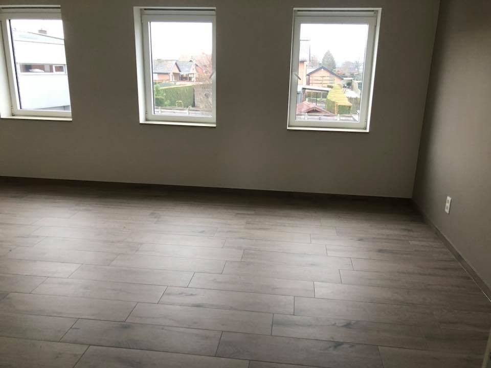 Moderne energiezuinige 3 slaapkamer woning foto 12