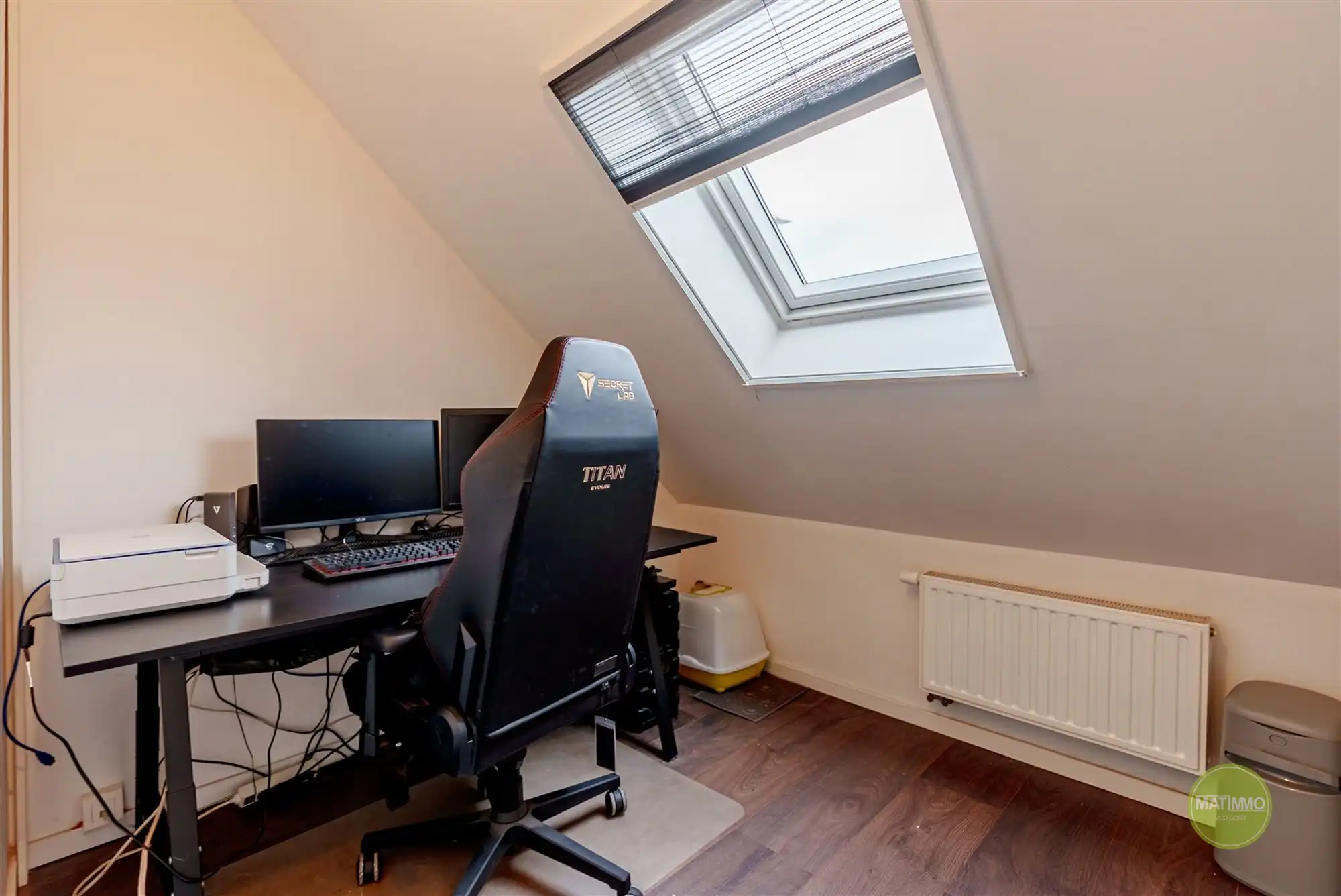 Volledig gerenoveerde woning met 3 slaapkamers in Mol foto 20