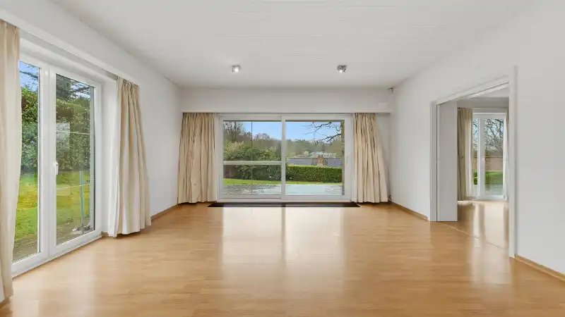 Villa van 262m² op 12 are met uitzicht over vallei 'Schoonzicht' foto 11