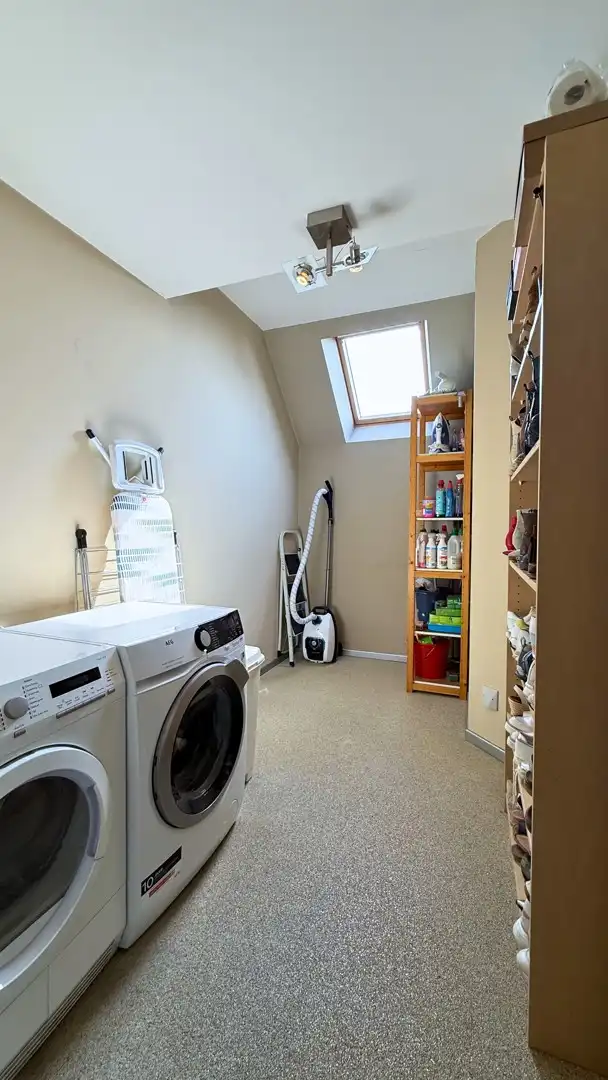 Duplexappartement foto 26