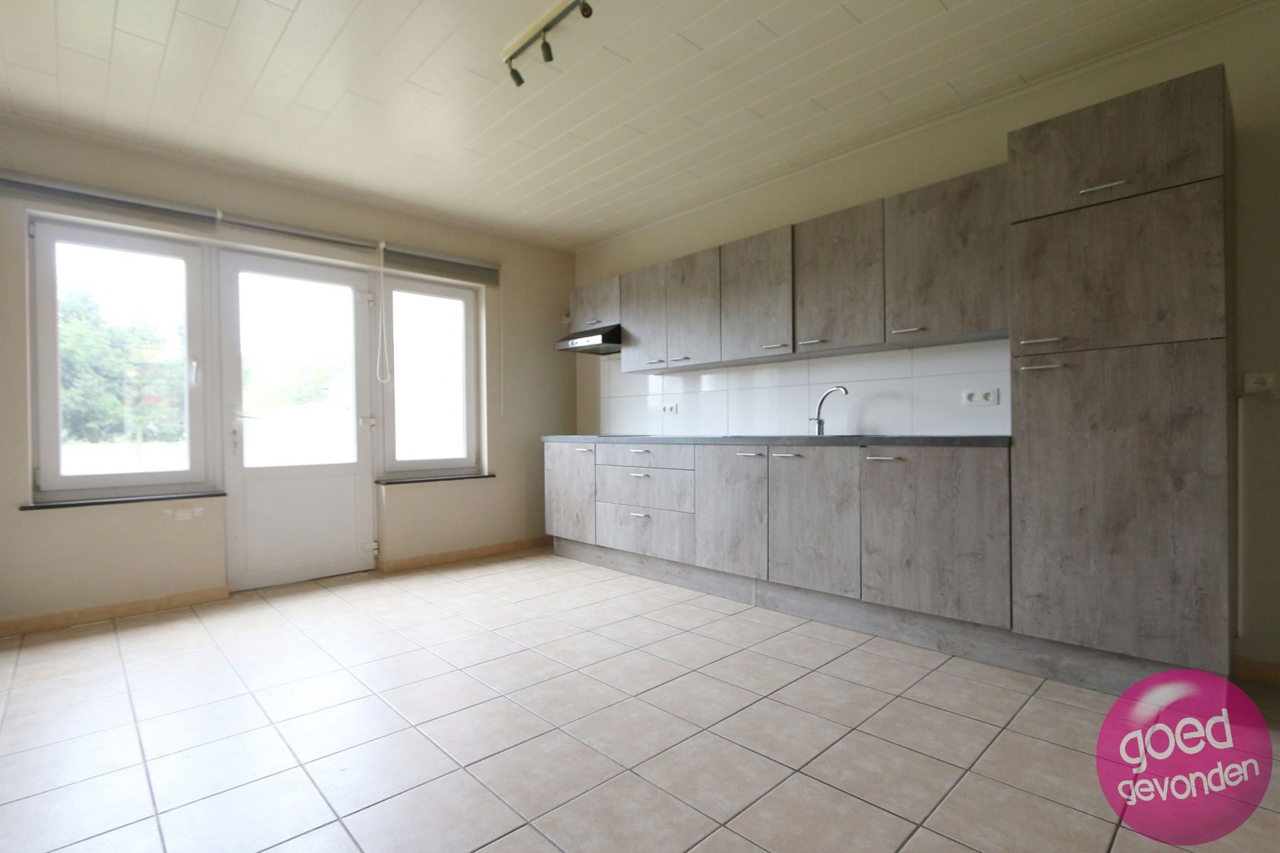 WONING MET WEIDE - 2 tot 4 SLK - TERRAS - TUIN - GARAGE foto 10