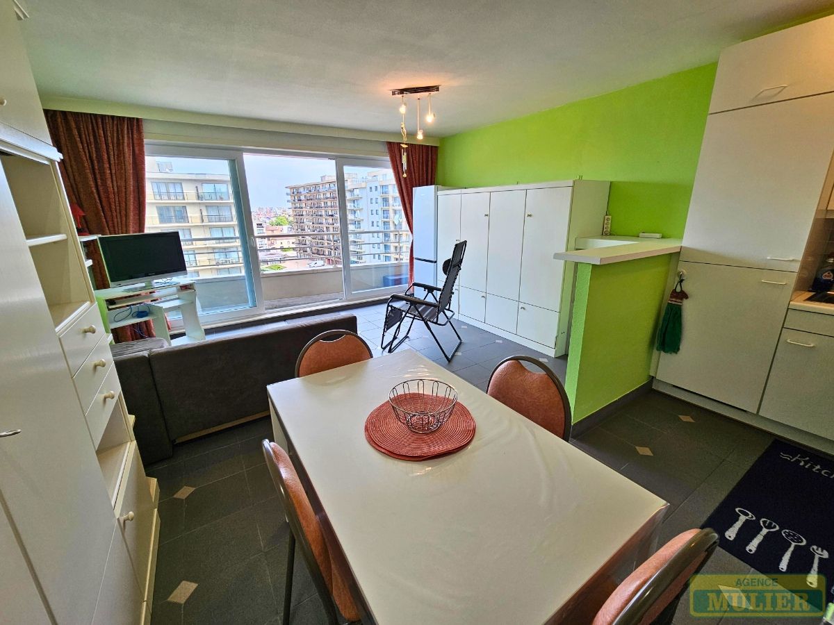 Appartement te koop foto 4