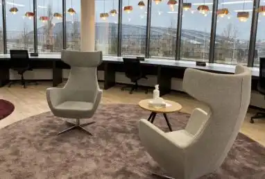 Bourgetlaan 50, 1130 Haren foto 6