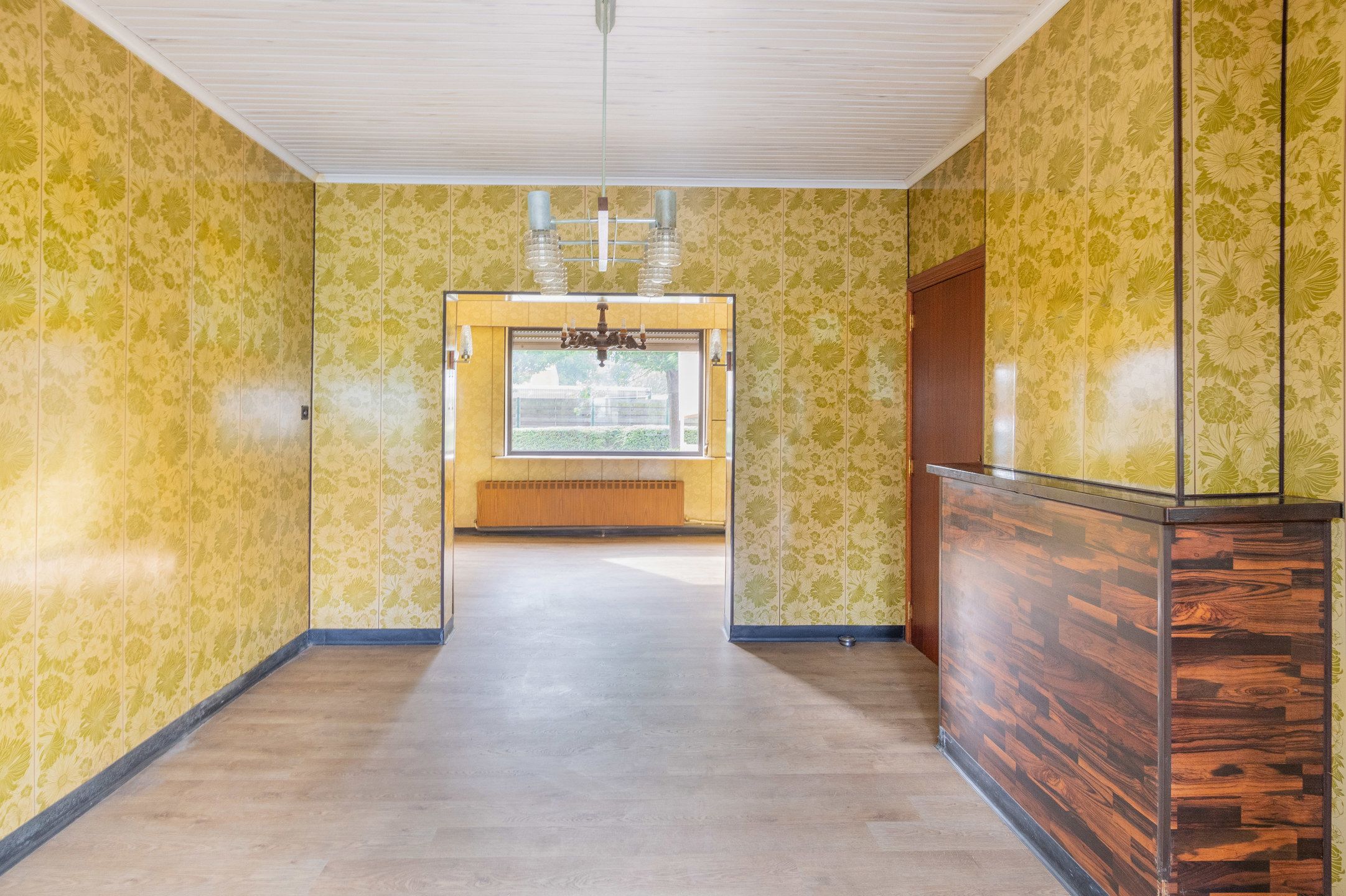 Knusse te renoveren woning met leuke tuin foto 10