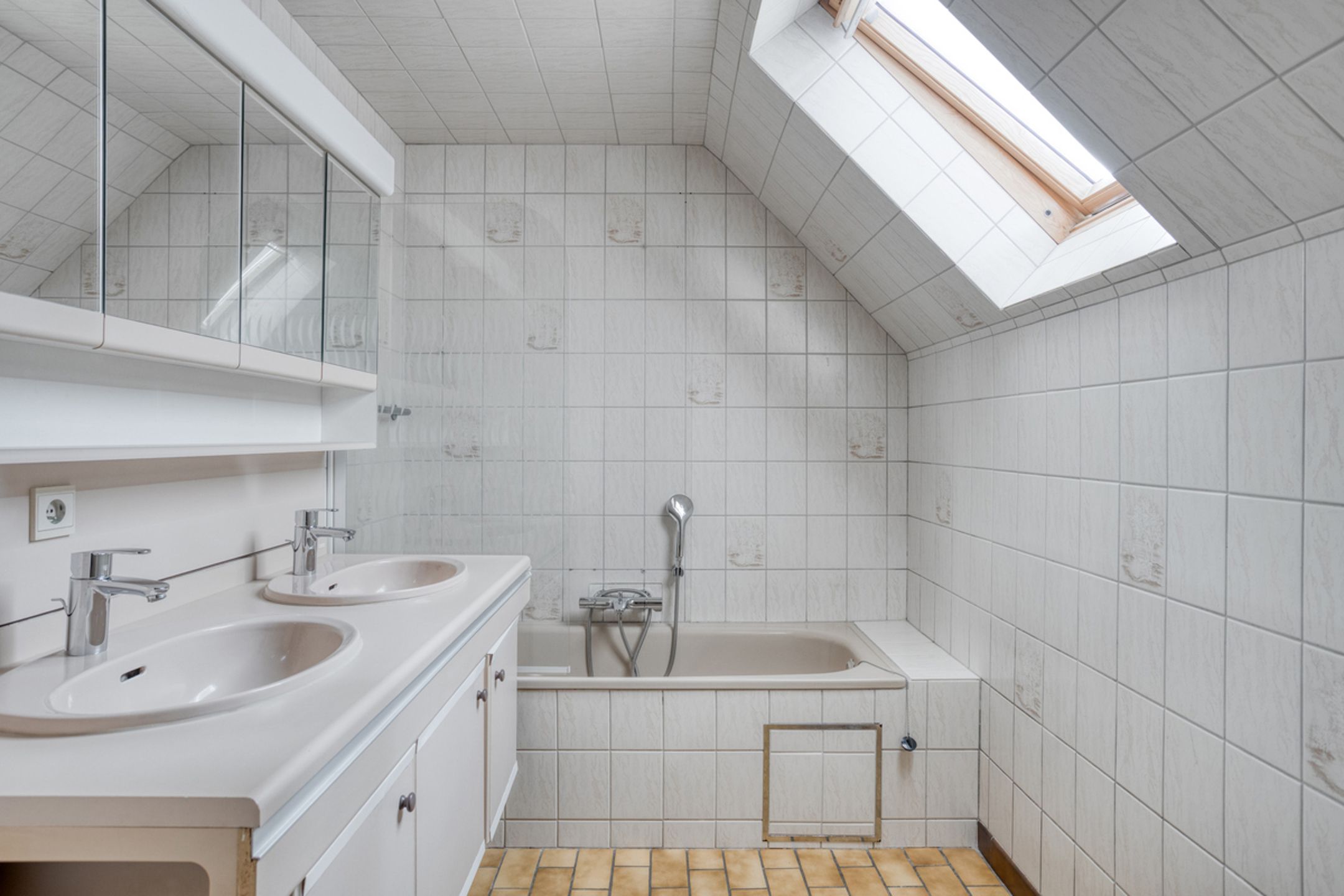 Woning met 3 slaapkamers op rustige ligging te Wezemaal foto 13