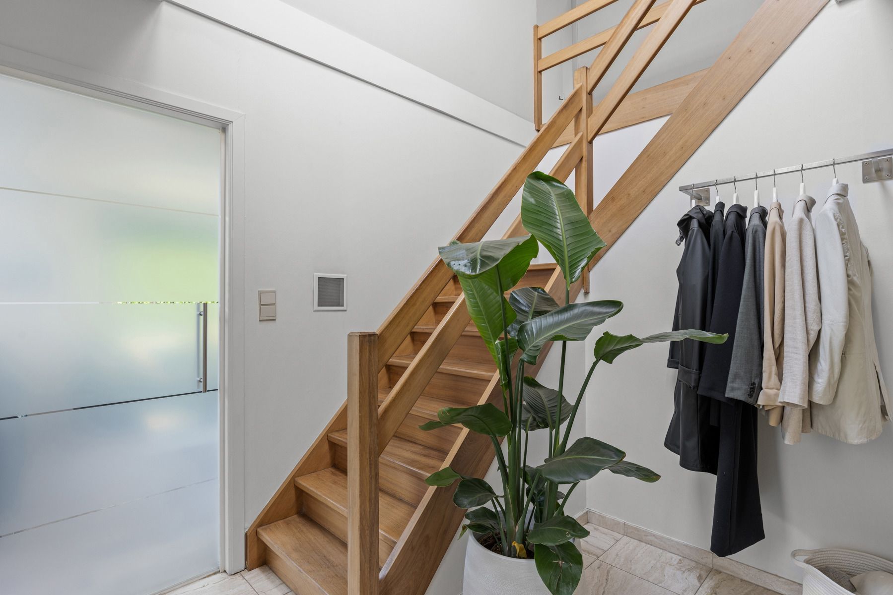 Stijlvolle woning in rustige woonwijk te Nazareth foto 14