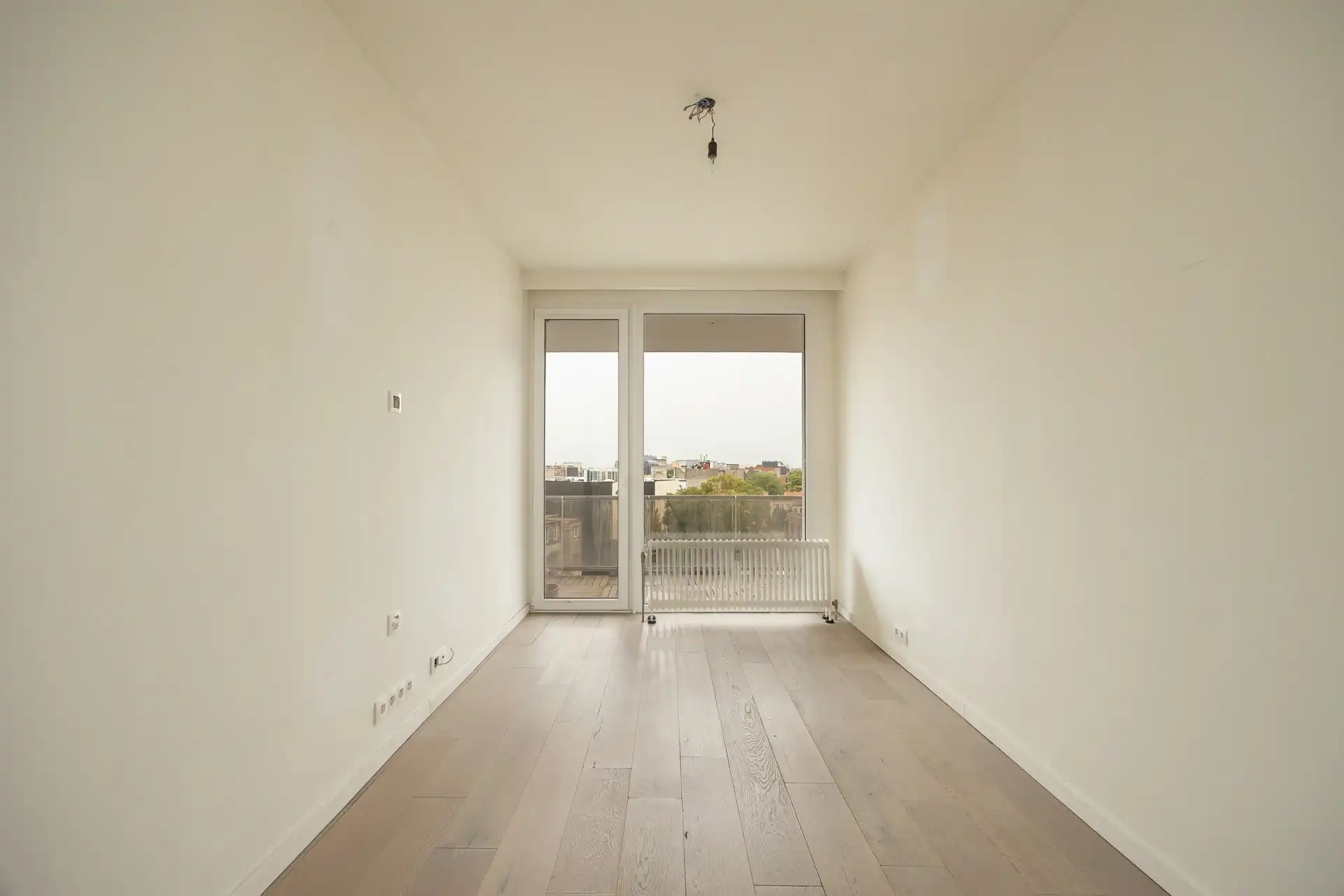 Luxeappartement 164 m2 in 2018 met 3 slpk. & 3 badk. foto 20