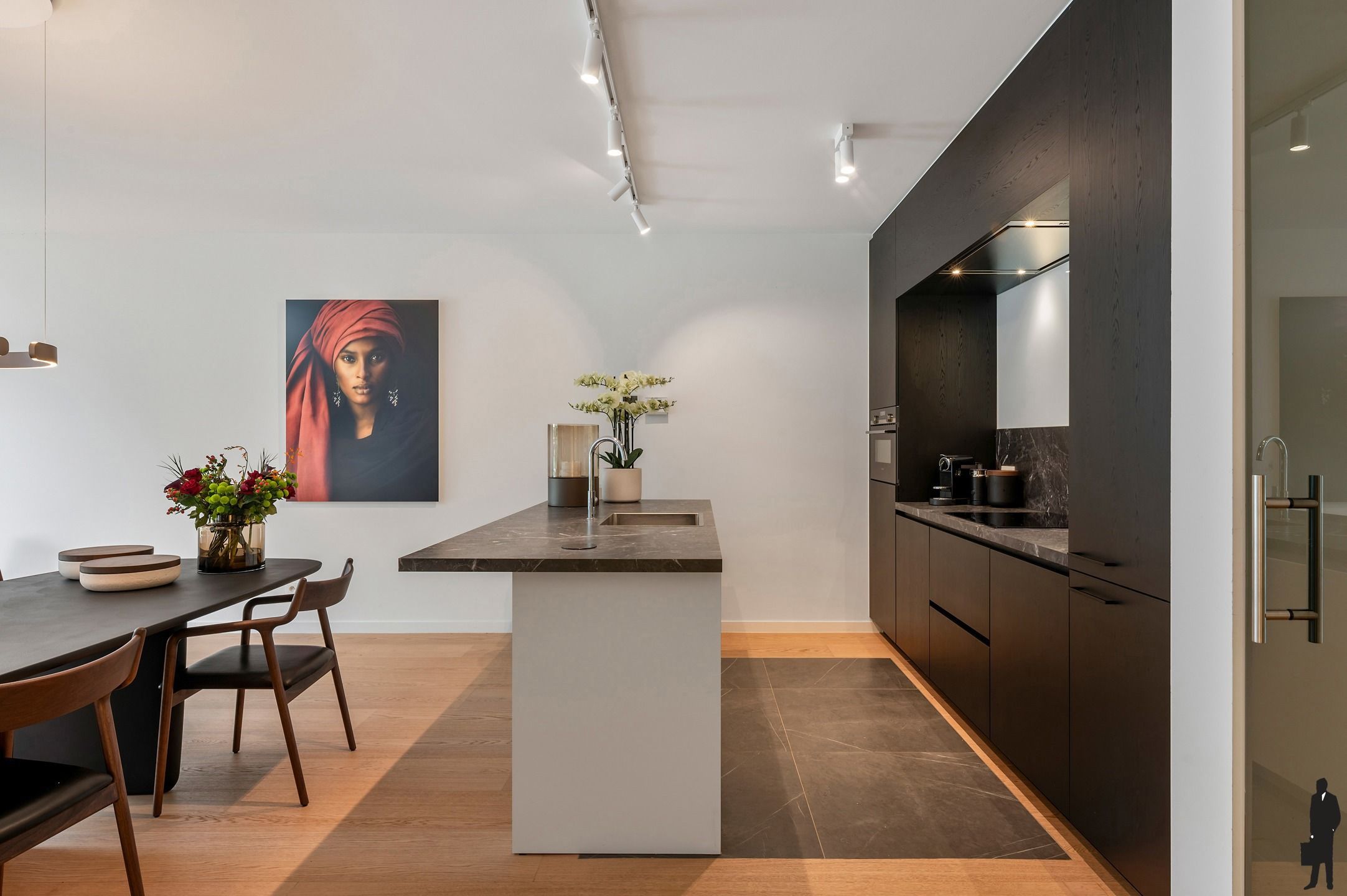 BEN woning aan het centrum! foto 12