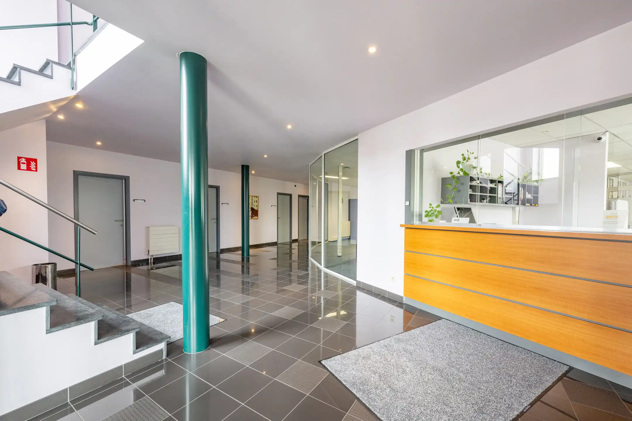 Lier – Kantoorgebouw ±923 m² | Flexibel indeelbaar  foto 6