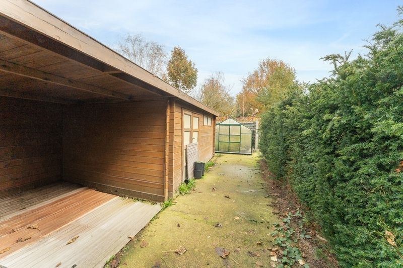 Torhout - Instapklare energiezuinige woning foto 14