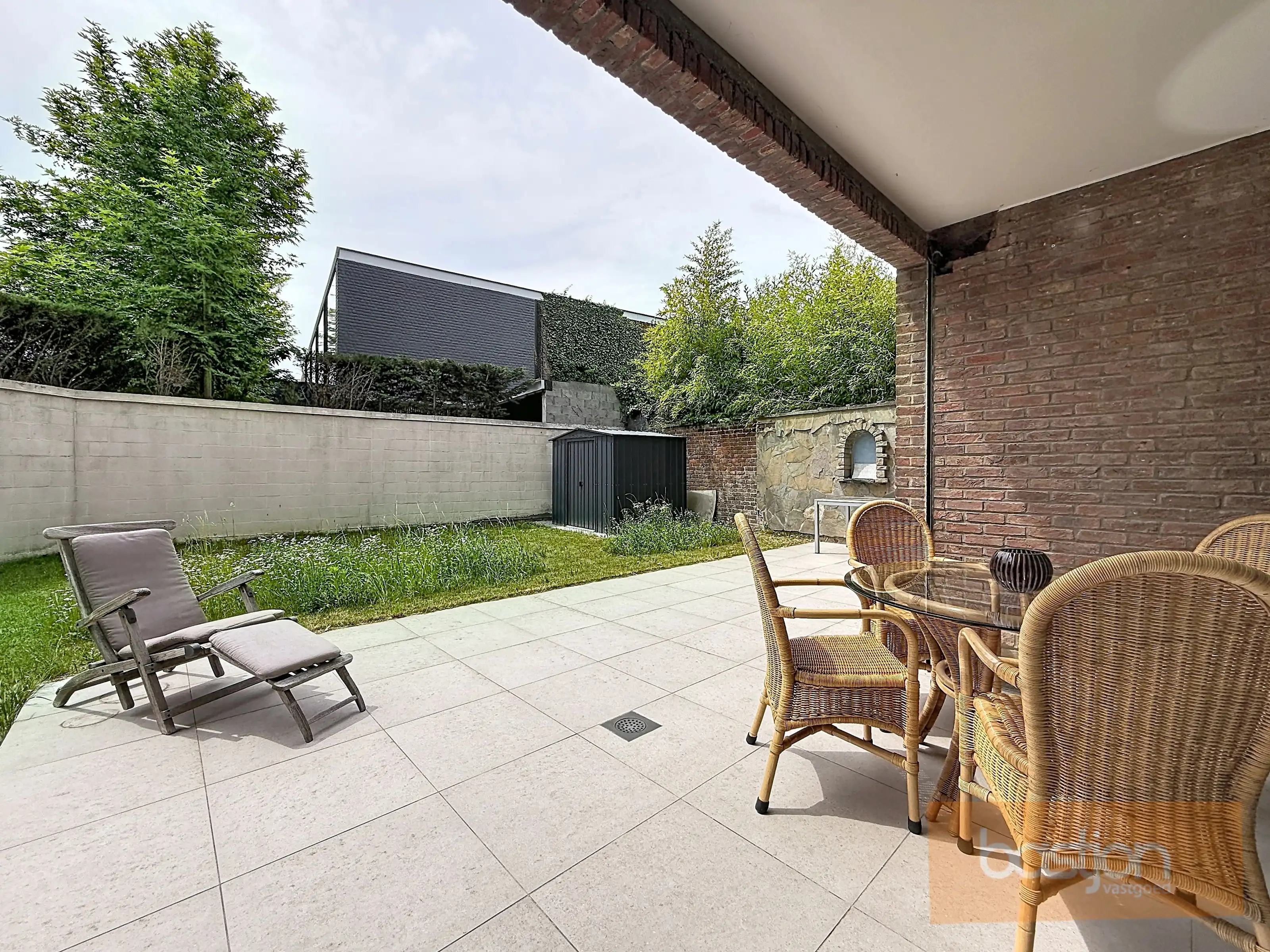 Te huur: Gerenoveerd appartement met tuin en zonneterras! 🌟🏡 foto 8
