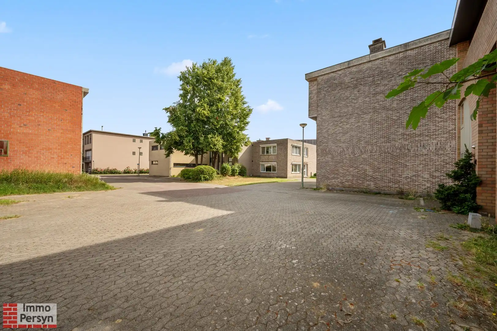 Instapklaar gelijkvloers appartement met private tuin, garagebox en gunstig EPC te Aarschot foto 26