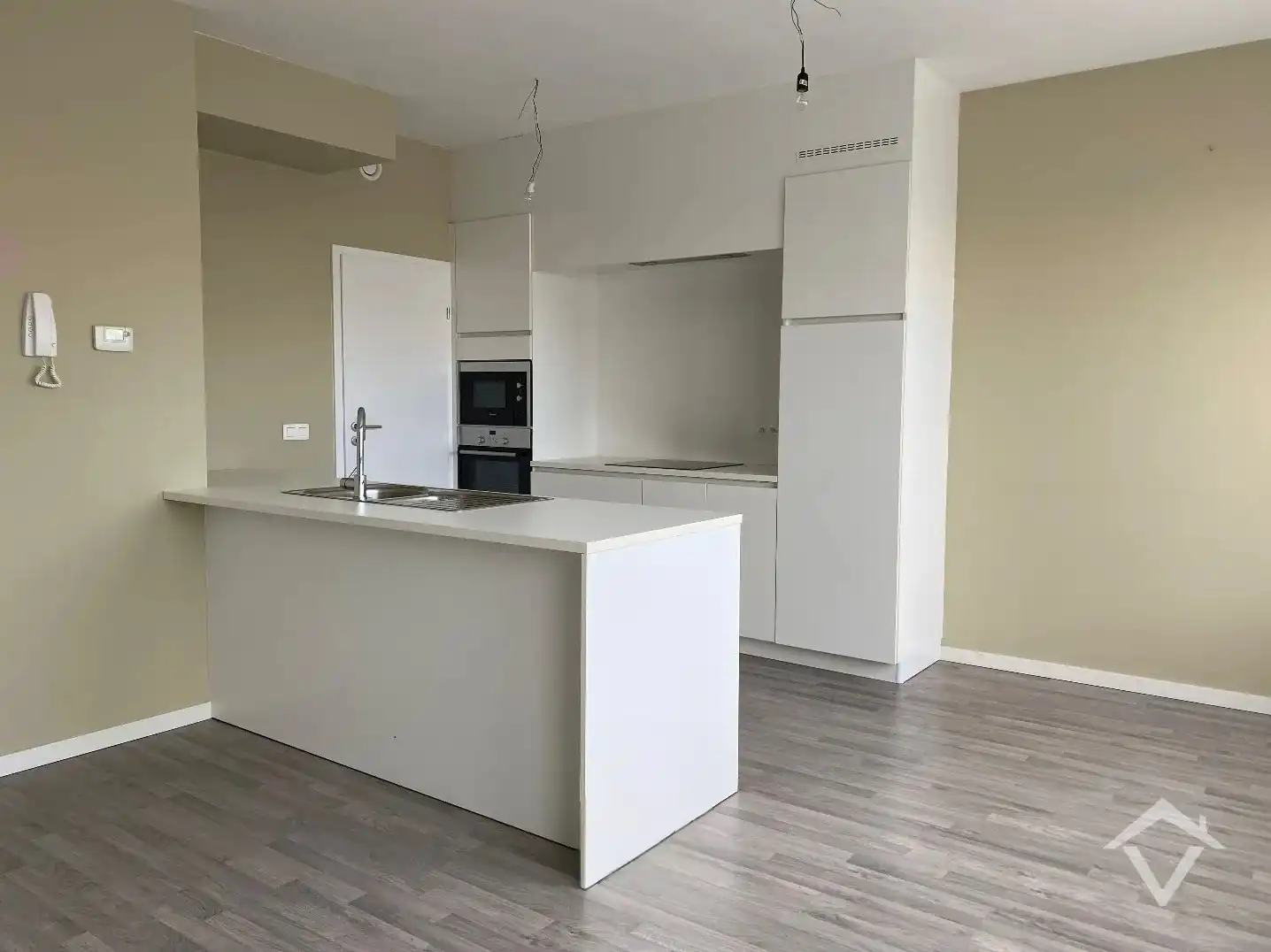 Rustig gelegen appartement met 1 slaapkamer te Koekelare foto 10