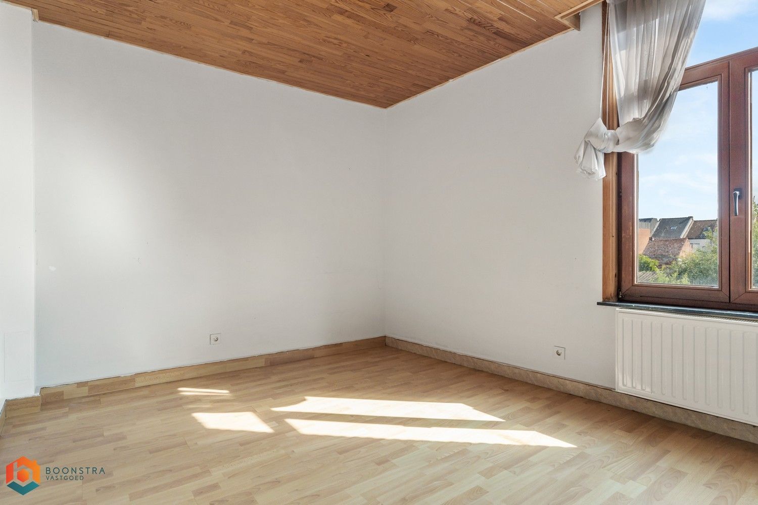 Instapklare woning met 3 slpkrs en tuin te Mechelen foto 14