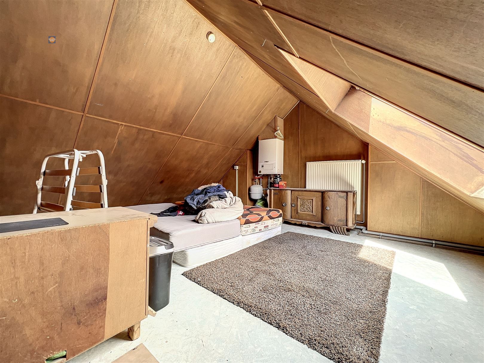 Huis foto 14