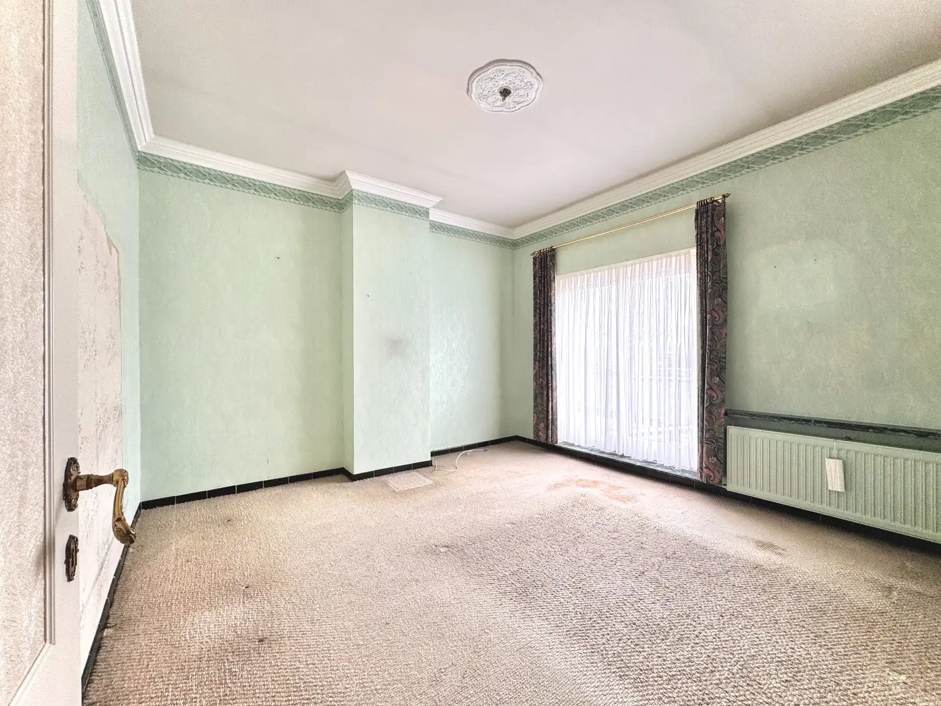 WONING | 4 KAMERS | TUIN | BIJGEBOUW VAN 52 M² foto 27