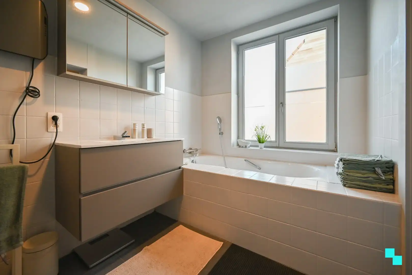 Karaktervolle woning met handelsruimte nabij het centrum van Izegem foto 31