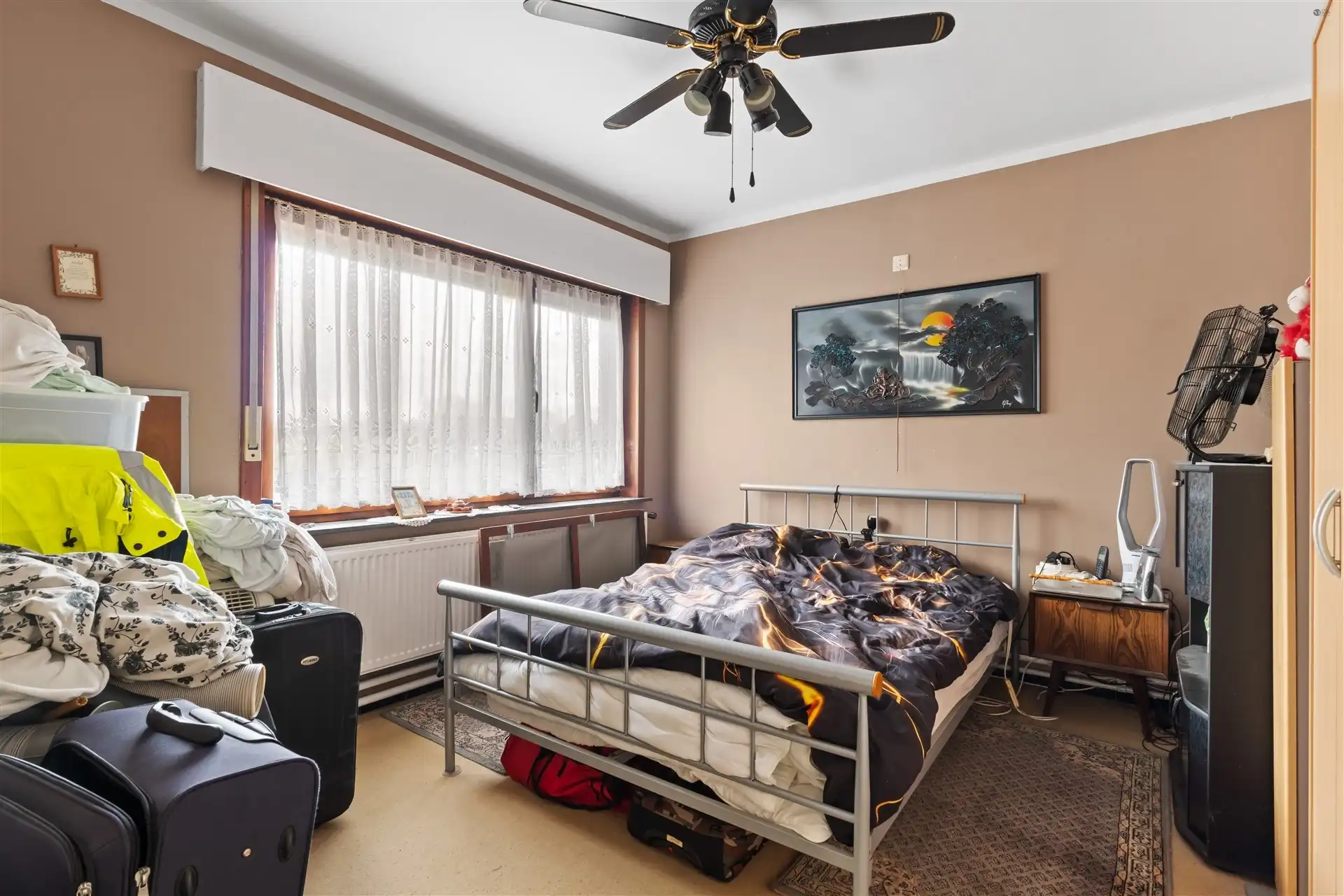 Te renoveren bungalow op een ruim stuk grond foto 11