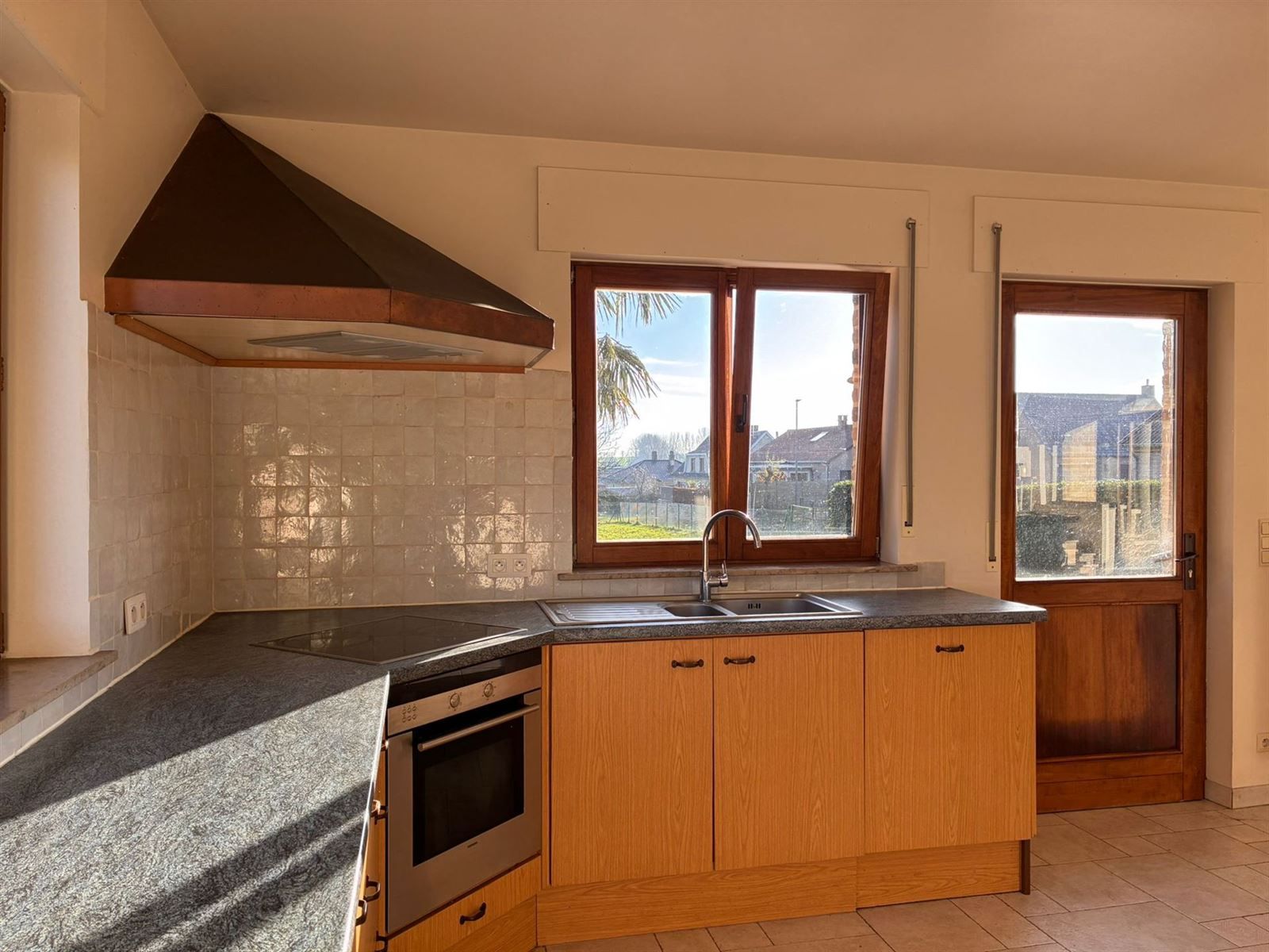 Villa te huur 3 slaapkamers in Lennik foto 10