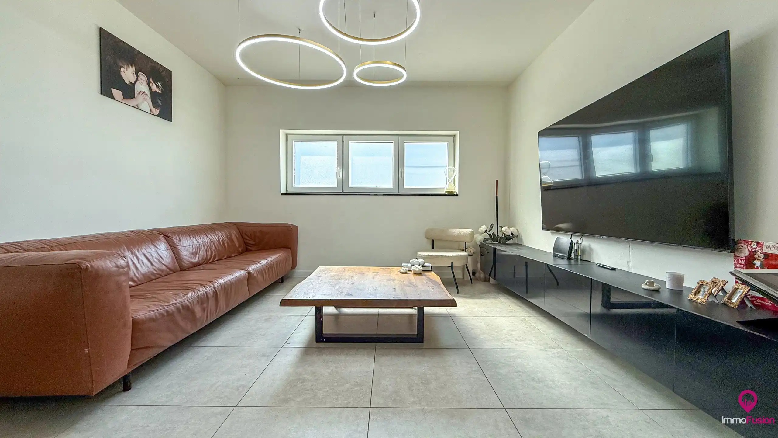 Instapklare woning met 5 slpks, rustig gelegen te Beringen! foto 11