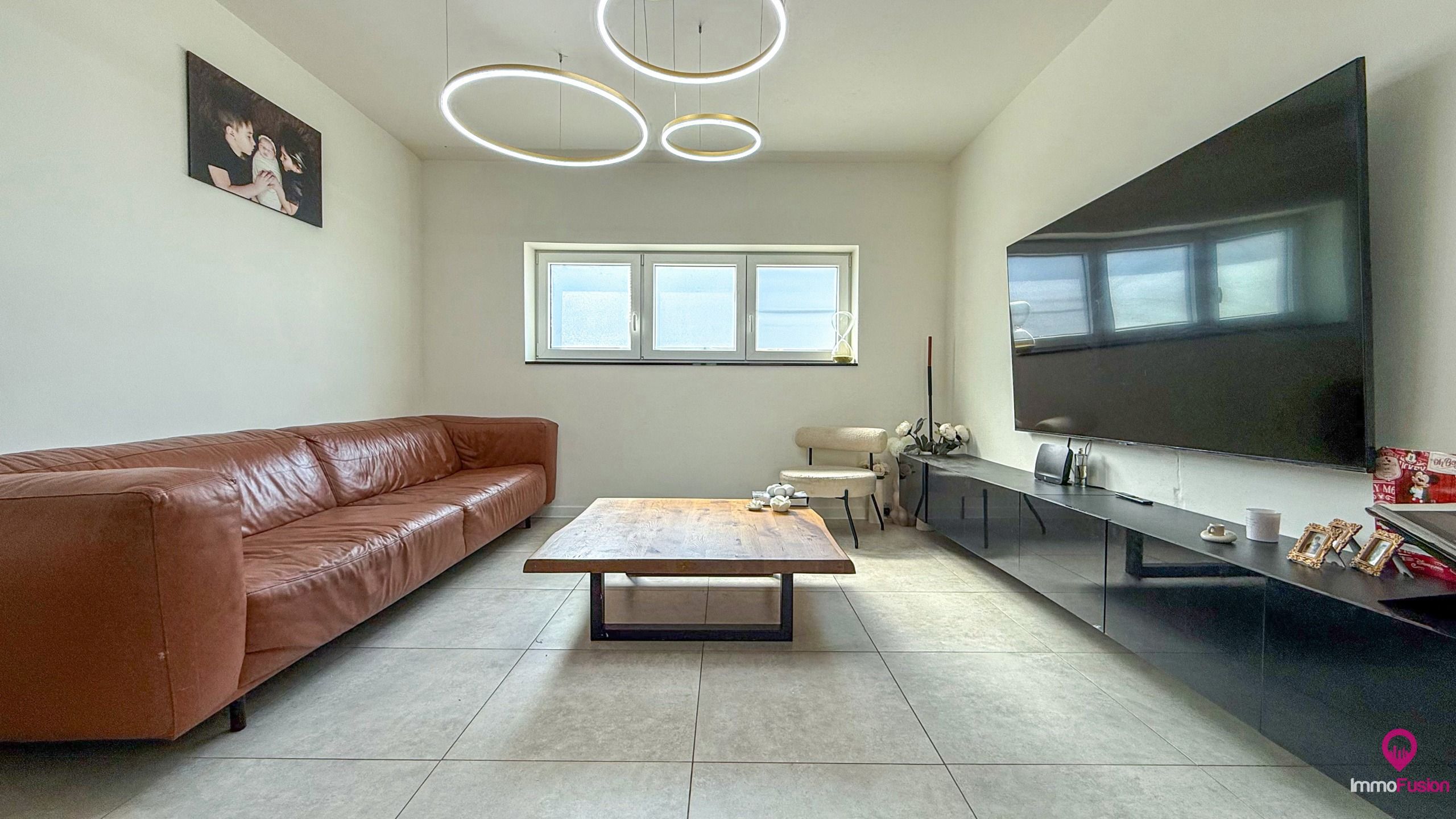 Instapklare woning met 5 slpks, rustig gelegen te Beringen! foto 11