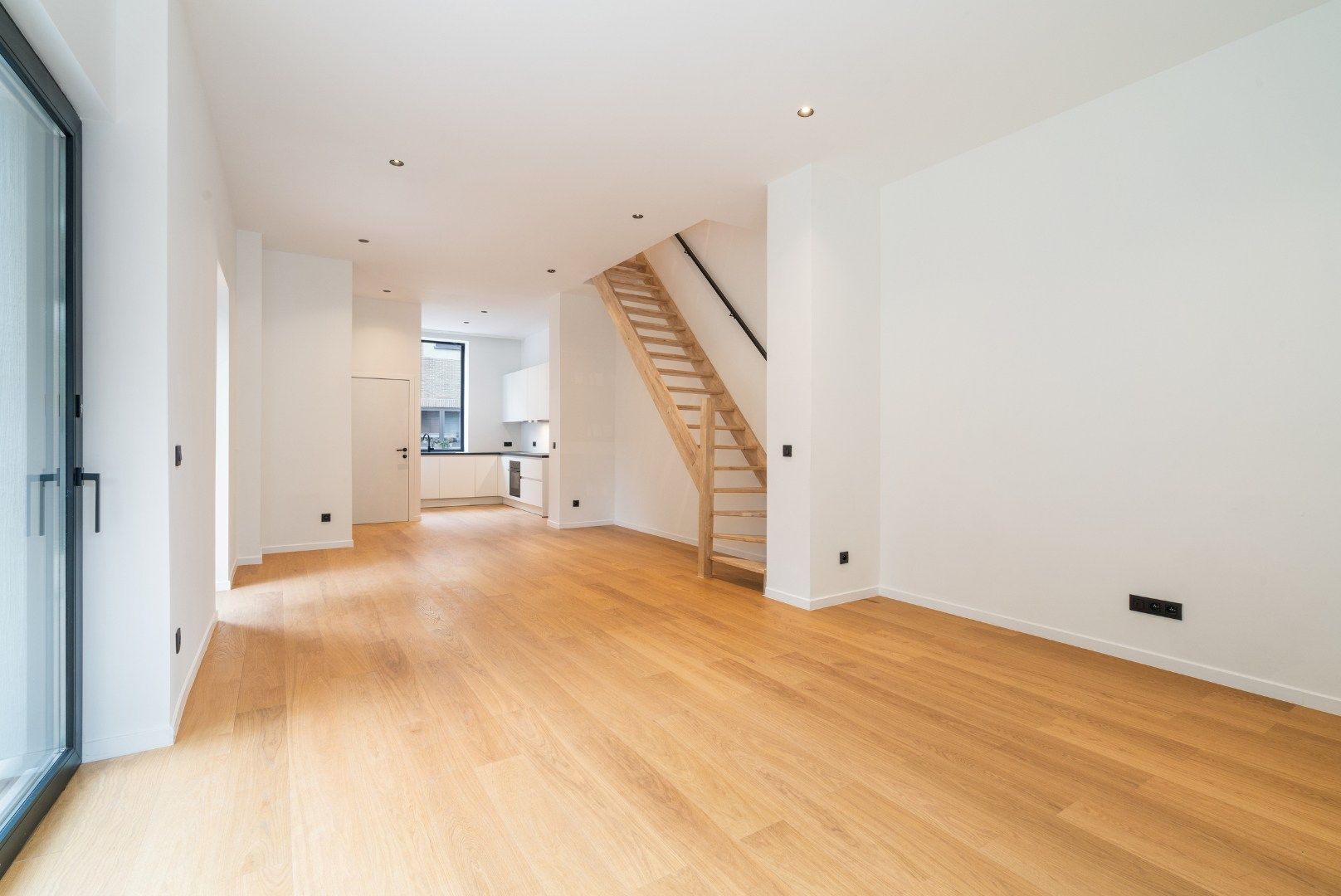 Prachtige karakterwoning met A-label foto 2