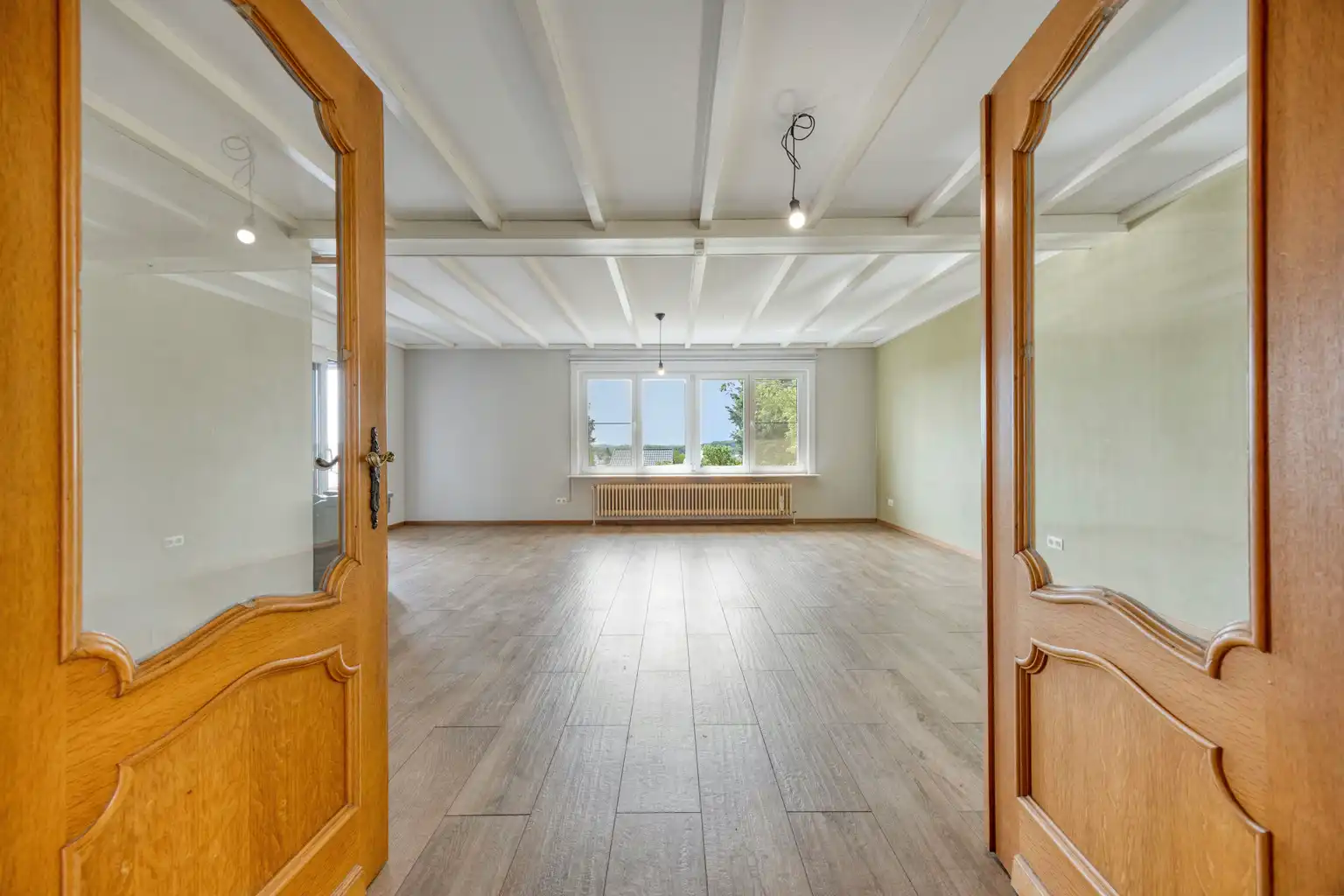 MOOIE WONING MET TUIN IN BIERBEEK foto 4