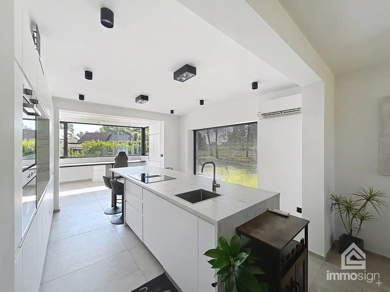 BEN-woning te huur met 3 slaapkamers op prachtig perceel te Bocholt! foto 11