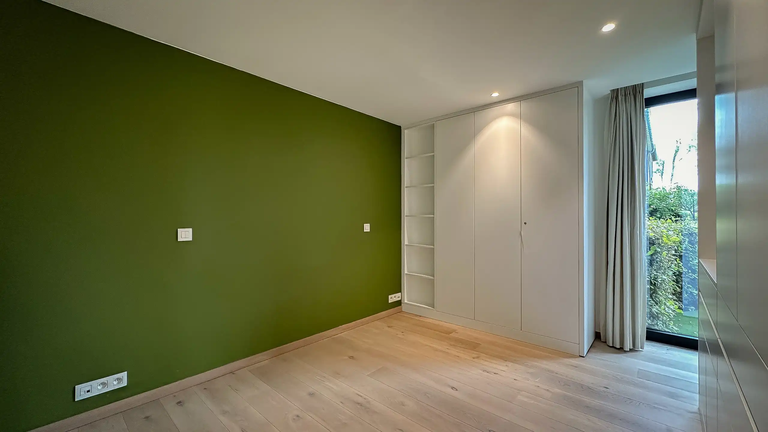 Gelijkvloers HOEKAPPARTEMENT, zonnig terras, te DUINENWATER foto 15