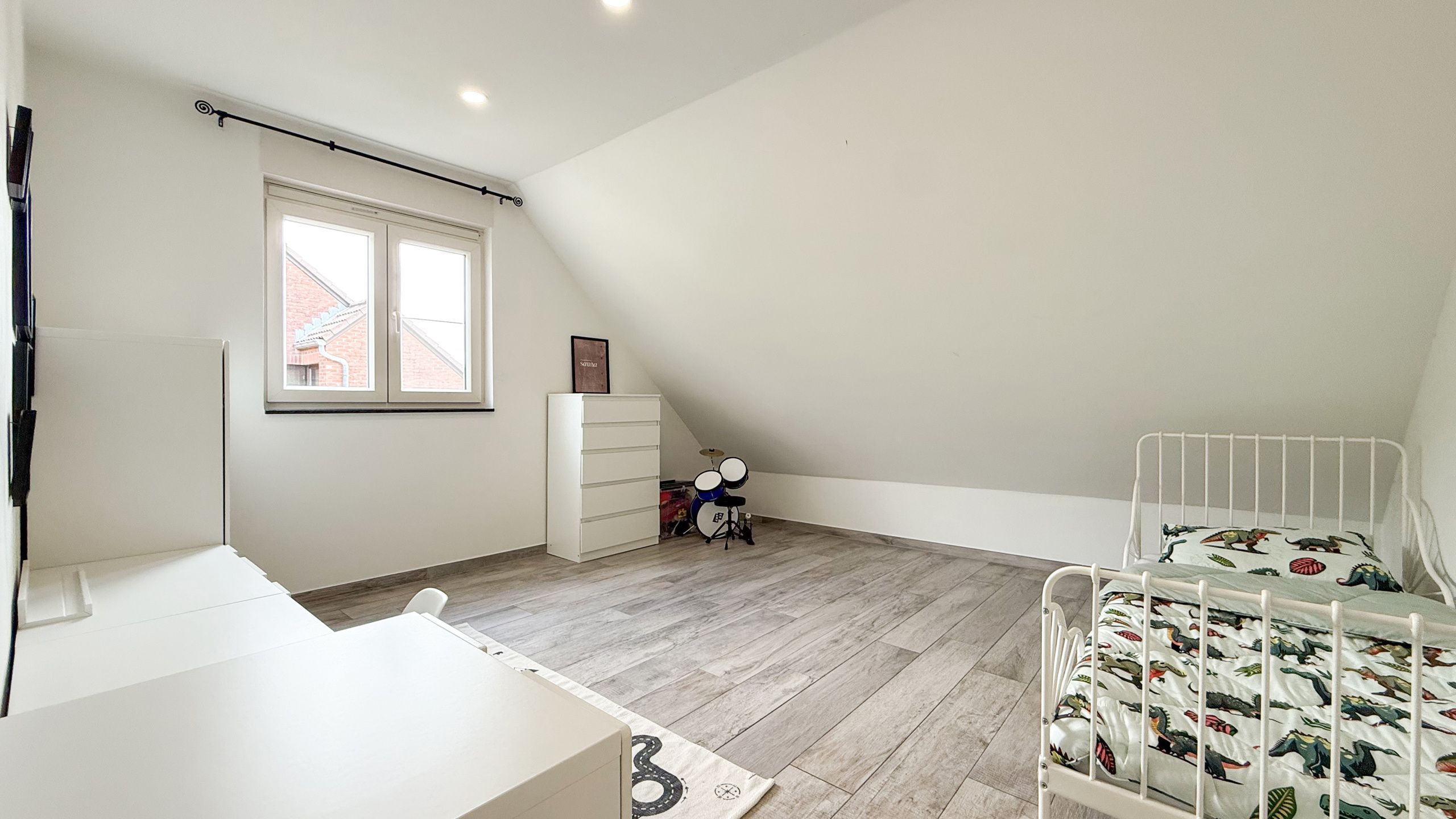 Instapklare woning met 3 slpk en zuid gerichte tuin! foto 22