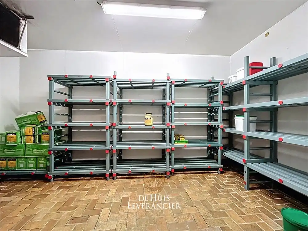 Wonen én werken combineren in het centrum van Kontich? Het kan aan de Hofstraat 41 ! foto 33