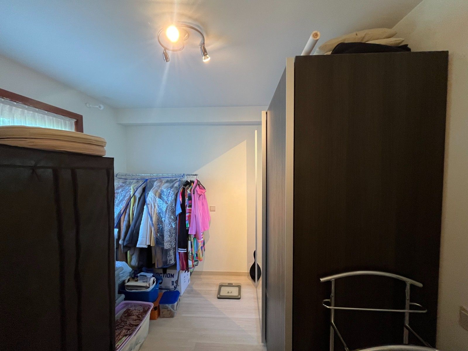 🌇 Stadse charme in Waregem – Appartement met ruimte en potentieel! foto 18