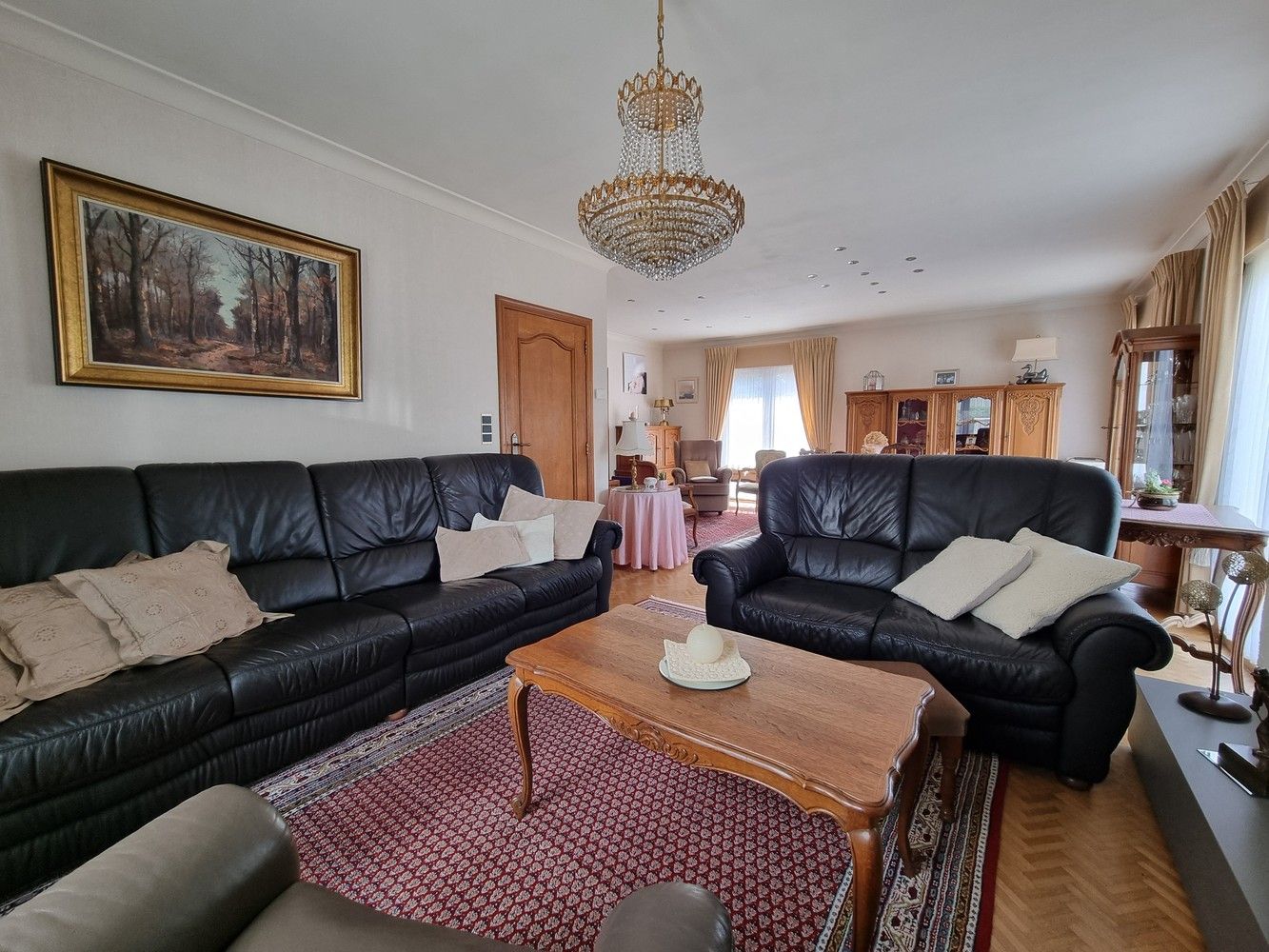 Instapklare, vrijst. woning 4 slpks foto 12