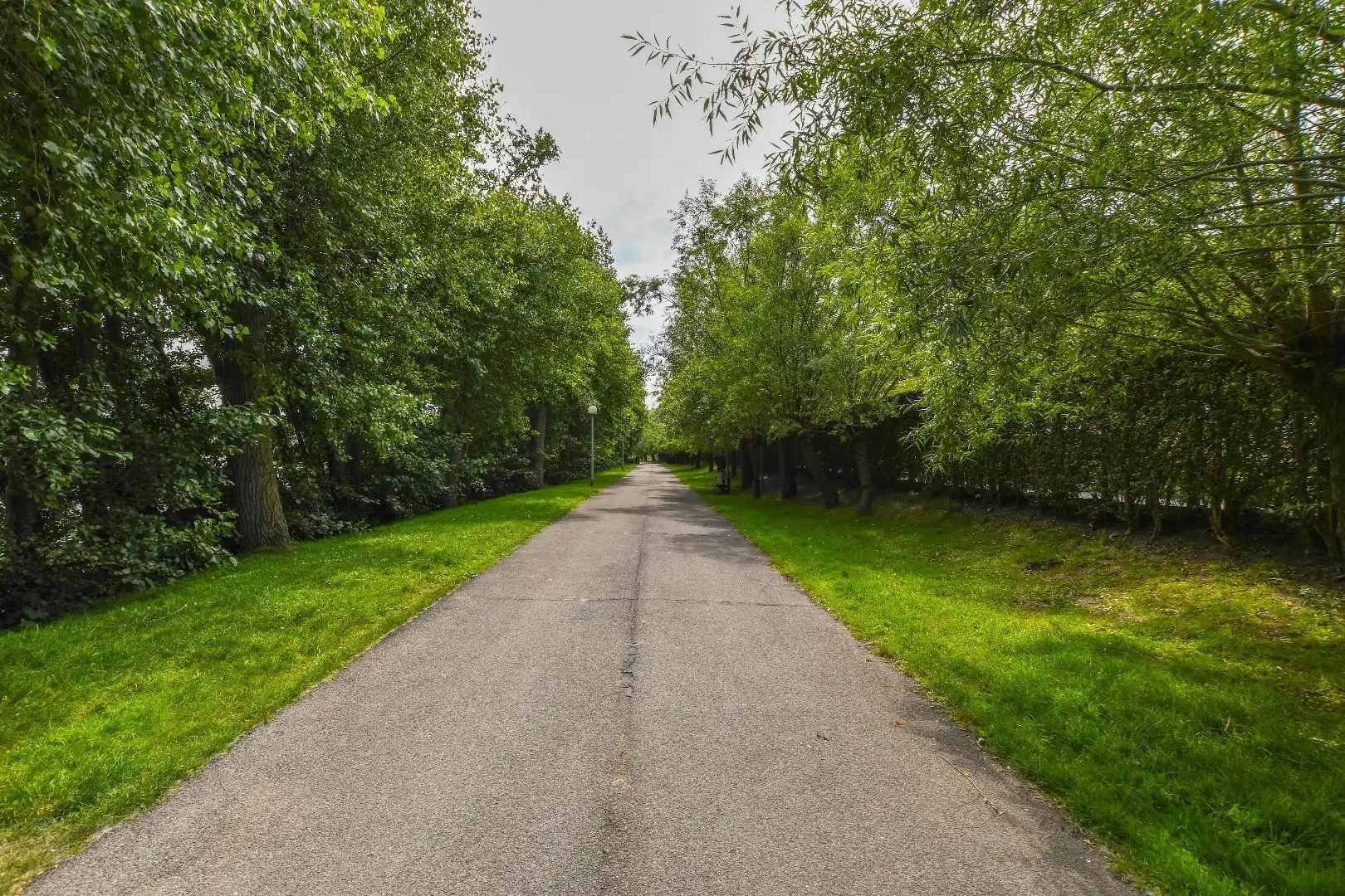 RES. LAGUNA BEACH - STUDIO 515 - DUINBERGEN foto 12