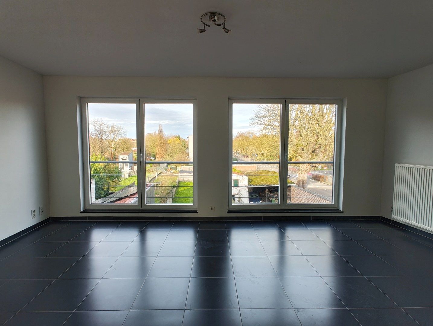 Fantastisch gelegen duplex met 3 slaapkamers foto 10