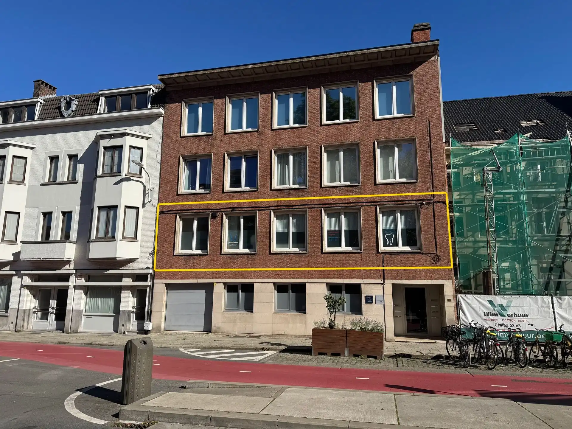 Appartement foto {{pictureIndex}}