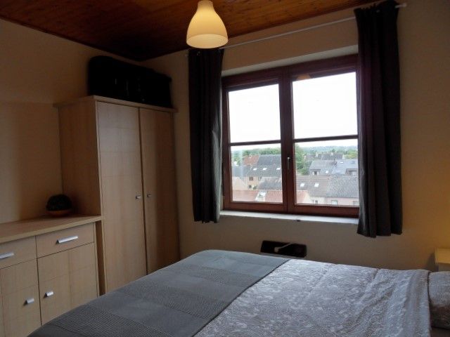 Ruim HOEKAPPARTEMENT met 2/3 slpkrs en garage 2W. foto 26